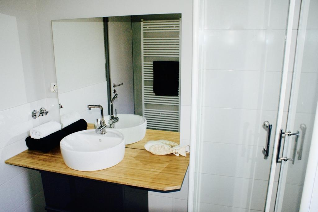 Appartamento Laguna-beach-buesum *