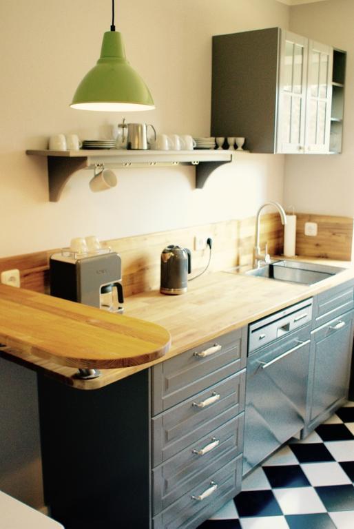 Appartamento Laguna-beach-buesum *