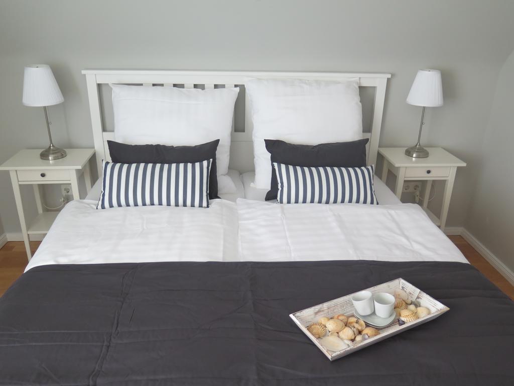Appartamento Laguna-beach-buesum Büsum