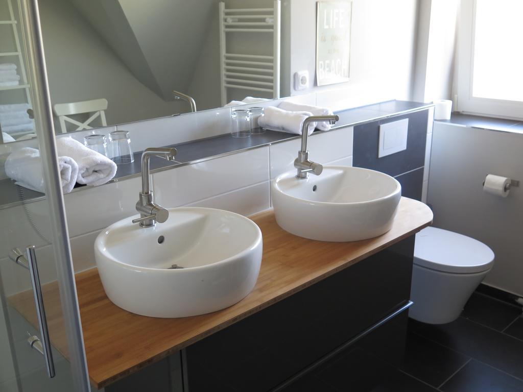 Appartamento Laguna-beach-buesum