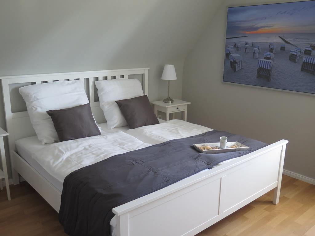 Appartamento Laguna-beach-buesum