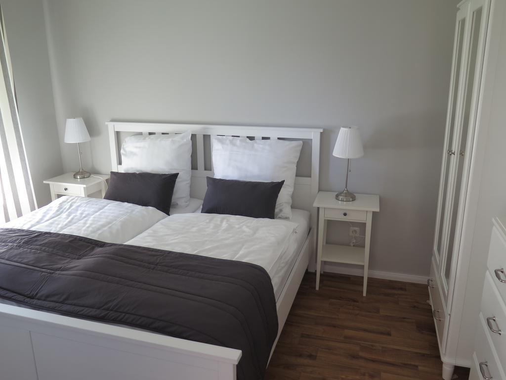 Appartamento Laguna-beach-buesum