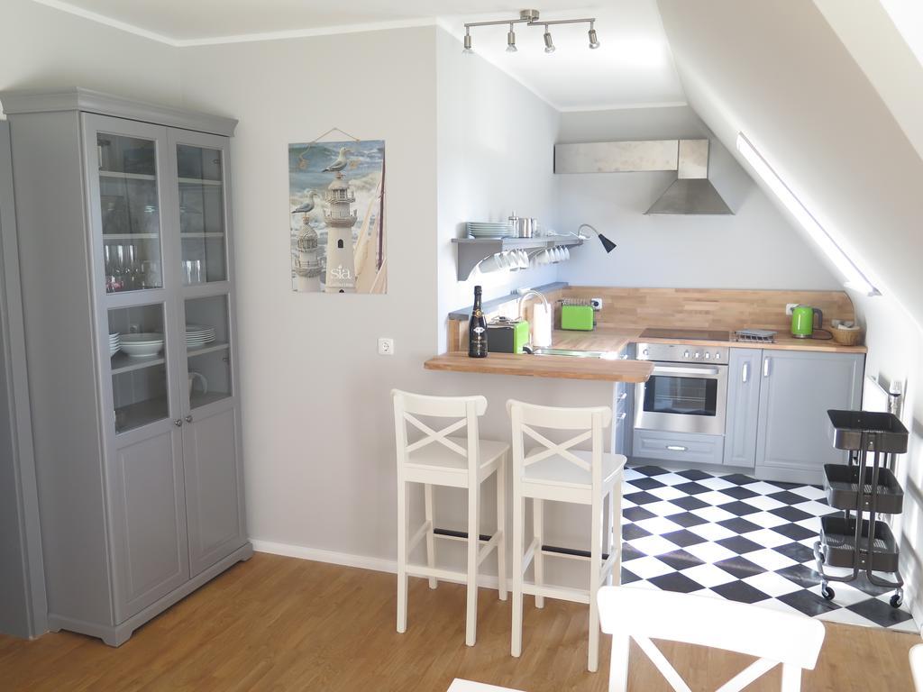 Appartamento Laguna-beach-buesum Büsum