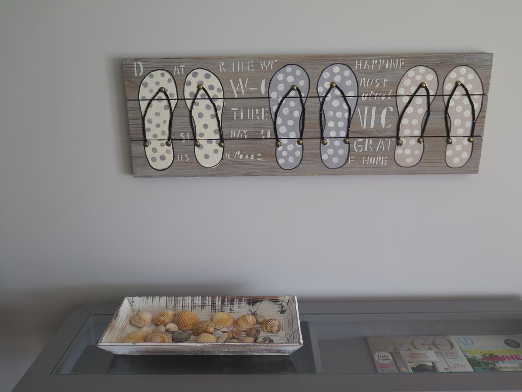 Appartamento Laguna-beach-buesum *
