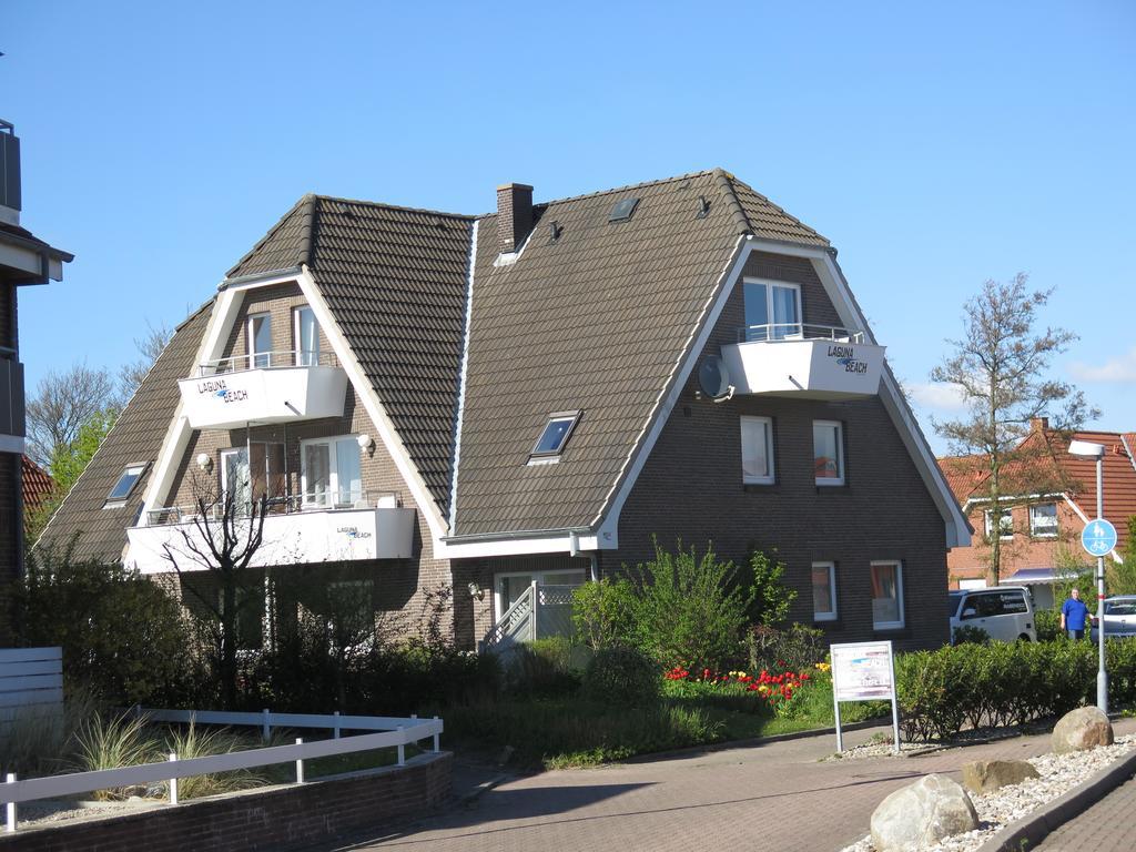 Appartamento Laguna-beach-buesum