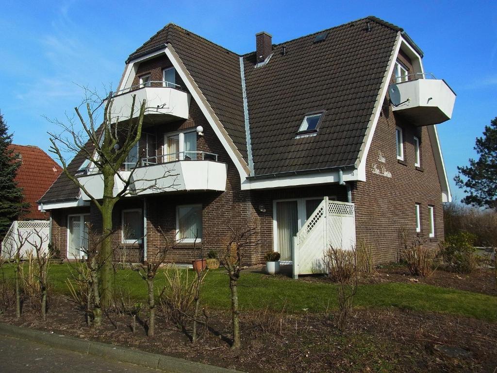 Appartamento Laguna-beach-buesum